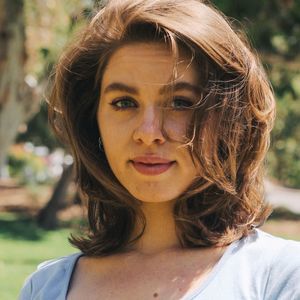 Meet your Posher, Moriah